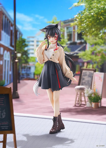 訂貨碼:70329 <訂價$1039> #(免手續費)大神澪 Date Style 外出服裝Ver.=1/7 hololive production GAMERS G.S. Collection Figure