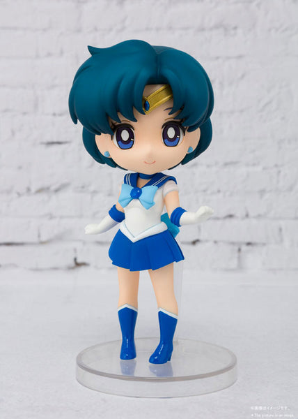 SheetNo:43546-43550 <OrderPrice$119> #美少女戰士Sailormoon Figuarts mini