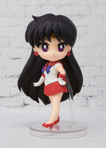 SheetNo:43546-43550 <OrderPrice$119> #美少女戰士Sailormoon Figuarts mini