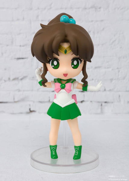 SheetNo:43546-43550 <OrderPrice$119> #美少女戰士Sailormoon Figuarts mini