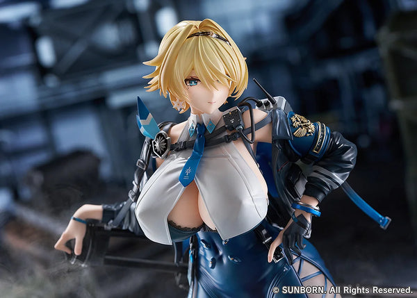 訂貨碼:70225 <訂價$1462> #(免手續費)妮基塔=1/6 少女前線2：追放 Figure