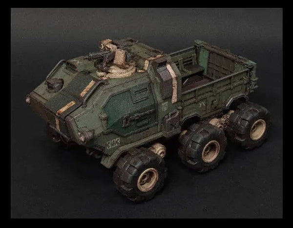 Z(ONLINESALES等通知現貨)No:211028 <Price$865> #FAV-A49 Marine Ankylo RV5m=Acid Rain 1/18 Action figure【現貨 Action Figure】4710949211028