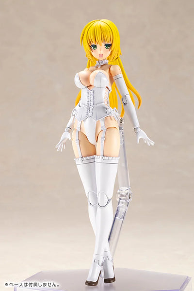 訂貨碼:24994 <訂價$442> #(免手續費) 閃鐮 Ray Falx=FrameArms Girls模型