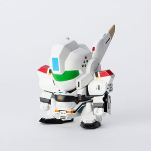 SheetNo:86951-86953 <OrderPrice各$165> #英格倫=機動警察 Deformer Mecha Figure World