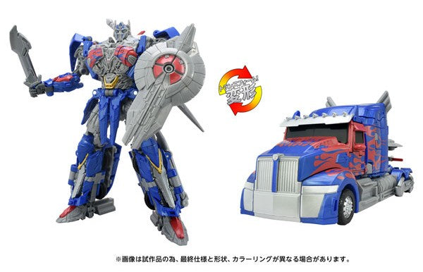 Z(ONLINESALES等通知現貨)No:991502 <Price$340> #TS-03 Optimus Prime=TF Studio Series-TakaraTomy(T-Spark)【現貨 Transformers】4904810991502