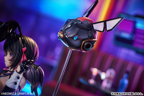 訂貨碼:79480 <訂價$1255> #(免手續費)名人兔女郎 羅安=1/6 棕色塵埃2 Figure