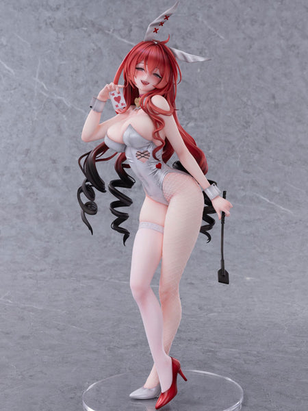 訂貨碼:79715 <訂價$623> #(免手續費)(豪華版)兔女郎 維爾維特=1/4 illustration by FymriE Figure