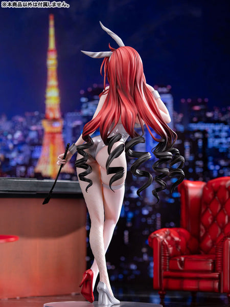 訂貨碼:79715 <訂價$623> #(免手續費)(豪華版)兔女郎 維爾維特=1/4 illustration by FymriE Figure