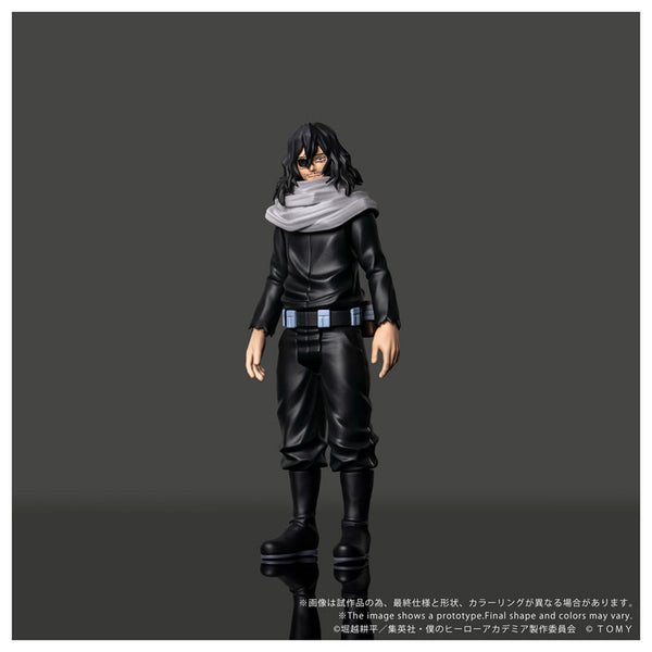 訂貨碼:80260-80264 <訂價各$179> #(免手續費)我的英雄學院COLLEKAZARO 可動figure