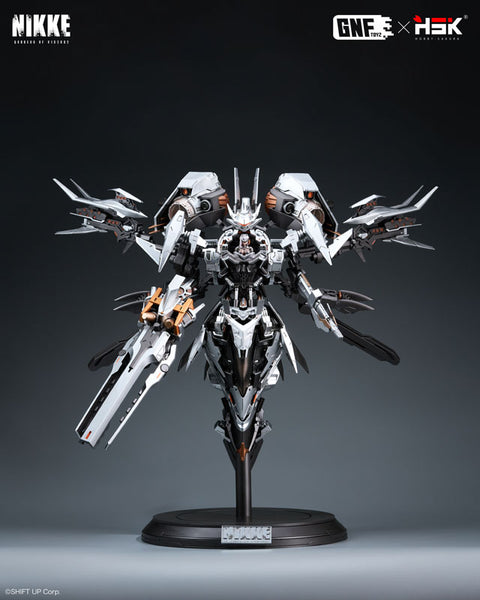 訂貨碼:70244 <訂價$6885> #(免手續費)(機甲神罰)GIGANTIC MODERNIA=1/12 勝利女神:妮姬NIKKE Figure雕像