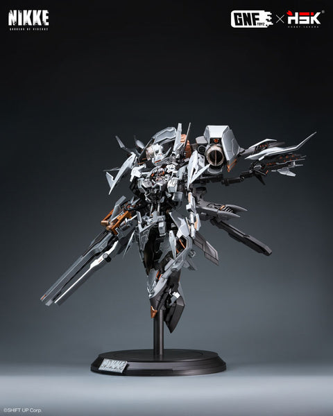 訂貨碼:70244 <訂價$6885> #(免手續費)(機甲神罰)GIGANTIC MODERNIA=1/12 勝利女神:妮姬NIKKE Figure雕像