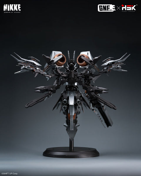 訂貨碼:70244 <訂價$6885> #(免手續費)(機甲神罰)GIGANTIC MODERNIA=1/12 勝利女神:妮姬NIKKE Figure雕像