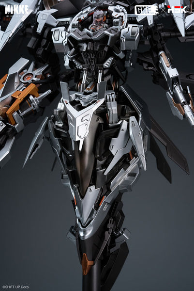 訂貨碼:70244 <訂價$6885> #(免手續費)(機甲神罰)GIGANTIC MODERNIA=1/12 勝利女神:妮姬NIKKE Figure雕像