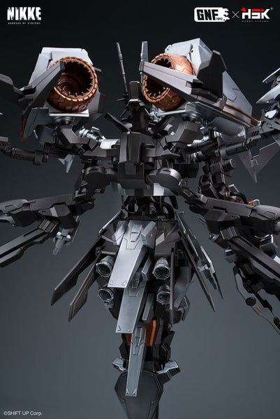 訂貨碼:70244 <訂價$6885> #(免手續費)(機甲神罰)GIGANTIC MODERNIA=1/12 勝利女神:妮姬NIKKE Figure雕像