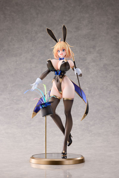 訂貨碼:70301 <訂價$1255> #(免手續費)(豪華版)索菲亞·F·夏林 魔術兔女郎Ver.=1/6 Bunny Suit Planning Figure