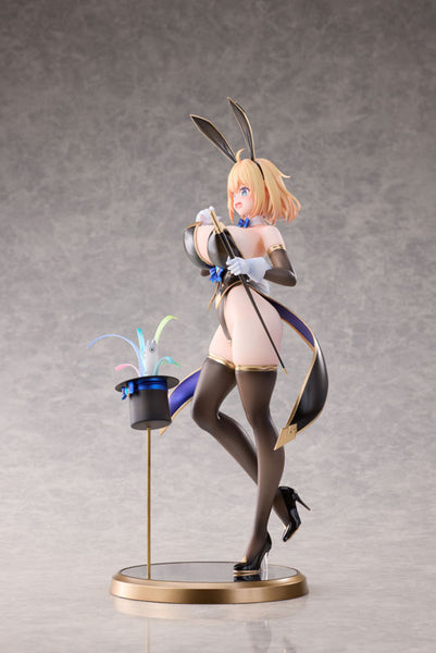 訂貨碼:70301 <訂價$1255> #(免手續費)(豪華版)索菲亞·F·夏林 魔術兔女郎Ver.=1/6 Bunny Suit Planning Figure