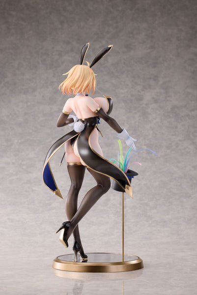 訂貨碼:70301 <訂價$1255> #(免手續費)(豪華版)索菲亞·F·夏林 魔術兔女郎Ver.=1/6 Bunny Suit Planning Figure