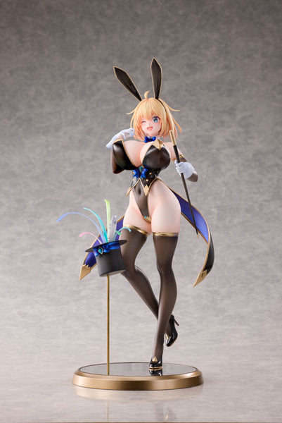 訂貨碼:70301 <訂價$1255> #(免手續費)(豪華版)索菲亞·F·夏林 魔術兔女郎Ver.=1/6 Bunny Suit Planning Figure