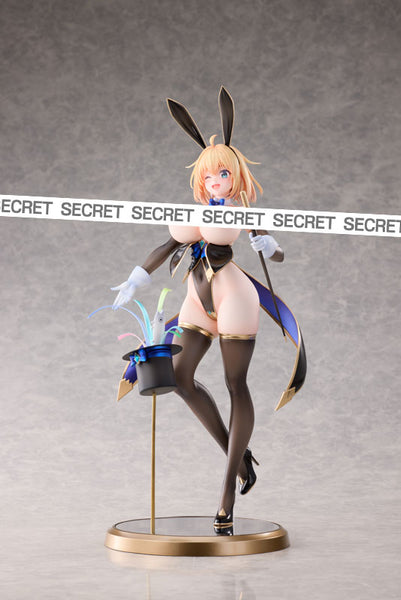 訂貨碼:70301 <訂價$1255> #(免手續費)(豪華版)索菲亞·F·夏林 魔術兔女郎Ver.=1/6 Bunny Suit Planning Figure