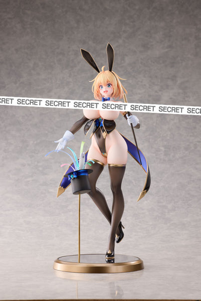訂貨碼:70301 <訂價$1255> #(免手續費)(豪華版)索菲亞·F·夏林 魔術兔女郎Ver.=1/6 Bunny Suit Planning Figure