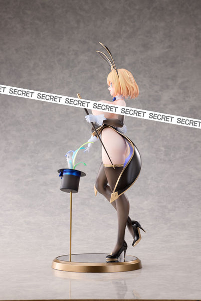 訂貨碼:70301 <訂價$1255> #(免手續費)(豪華版)索菲亞·F·夏林 魔術兔女郎Ver.=1/6 Bunny Suit Planning Figure