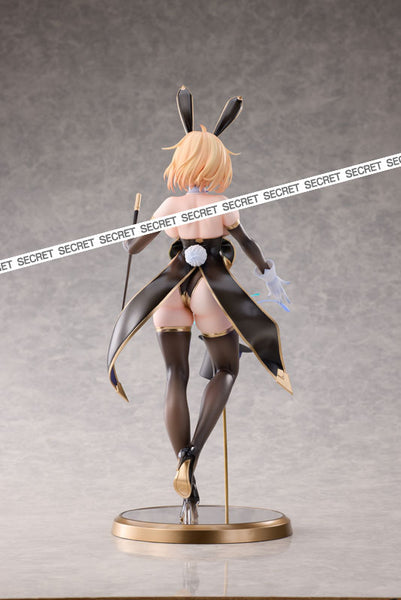 訂貨碼:70301 <訂價$1255> #(免手續費)(豪華版)索菲亞·F·夏林 魔術兔女郎Ver.=1/6 Bunny Suit Planning Figure