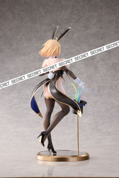 訂貨碼:70301 <訂價$1255> #(免手續費)(豪華版)索菲亞·F·夏林 魔術兔女郎Ver.=1/6 Bunny Suit Planning Figure