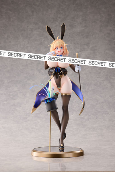 訂貨碼:70301 <訂價$1255> #(免手續費)(豪華版)索菲亞·F·夏林 魔術兔女郎Ver.=1/6 Bunny Suit Planning Figure