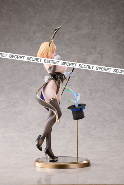 訂貨碼:70301 <訂價$1255> #(免手續費)(豪華版)索菲亞·F·夏林 魔術兔女郎Ver.=1/6 Bunny Suit Planning Figure