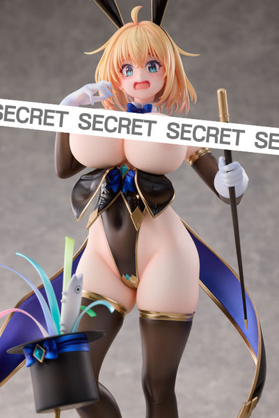 訂貨碼:70301 <訂價$1255> #(免手續費)(豪華版)索菲亞·F·夏林 魔術兔女郎Ver.=1/6 Bunny Suit Planning Figure