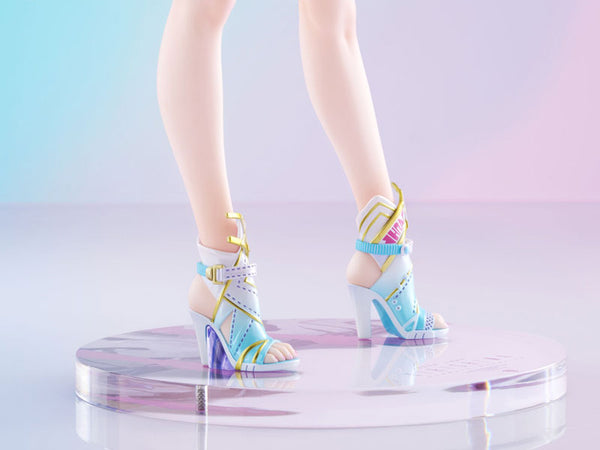訂貨碼:70381 <訂價$1364> #(免手續費)(TF edition)霧島 Bravely Summer=1/7 碧藍航線 Figure