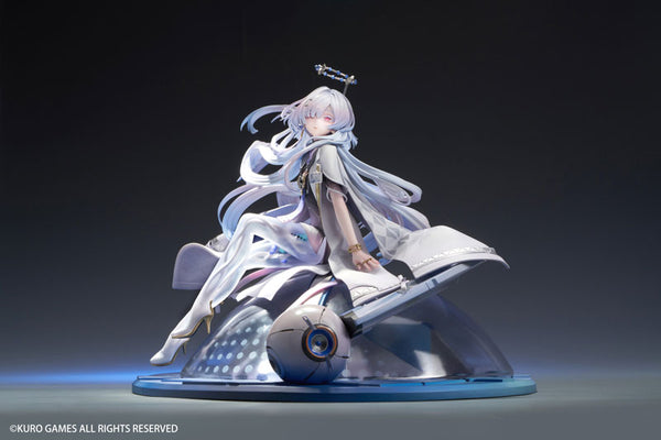 訂貨碼:70562 <訂價$1298> #(免手續費)(連特典襟章)莫寧=1/6 鳴潮 Figure