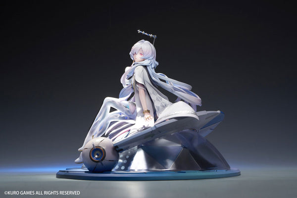 訂貨碼:70562 <訂價$1298> #(免手續費)(連特典襟章)莫寧=1/6 鳴潮 Figure