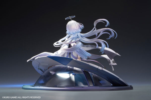 訂貨碼:70562 <訂價$1298> #(免手續費)(連特典襟章)莫寧=1/6 鳴潮 Figure