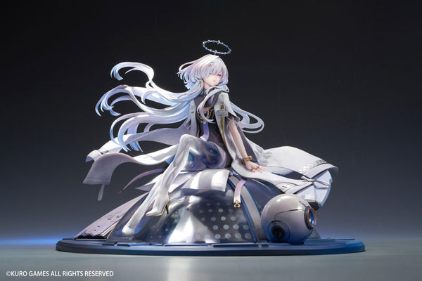訂貨碼:70562 <訂價$1298> #(免手續費)(連特典襟章)莫寧=1/6 鳴潮 Figure
