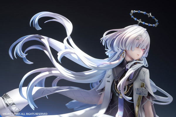 訂貨碼:70562 <訂價$1298> #(免手續費)(連特典襟章)莫寧=1/6 鳴潮 Figure