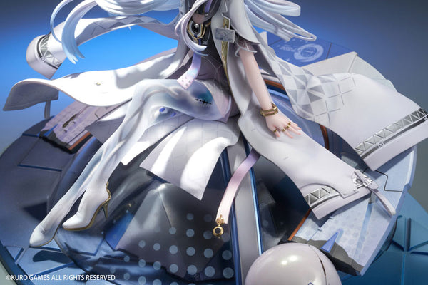 訂貨碼:70562 <訂價$1298> #(免手續費)(連特典襟章)莫寧=1/6 鳴潮 Figure
