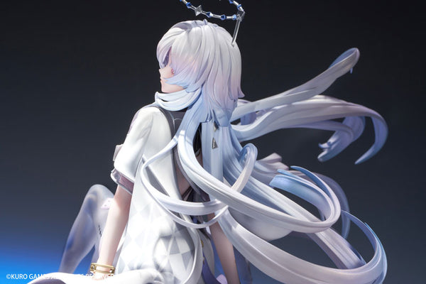 訂貨碼:70562 <訂價$1298> #(免手續費)(連特典襟章)莫寧=1/6 鳴潮 Figure