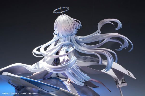 訂貨碼:70562 <訂價$1298> #(免手續費)(連特典襟章)莫寧=1/6 鳴潮 Figure