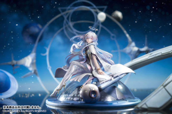 訂貨碼:70562 <訂價$1298> #(免手續費)(連特典襟章)莫寧=1/6 鳴潮 Figure