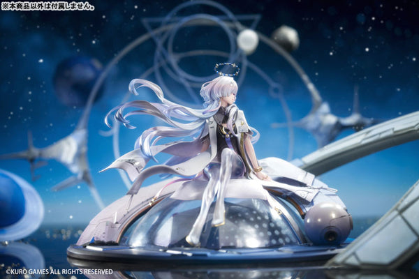 訂貨碼:70562 <訂價$1298> #(免手續費)(連特典襟章)莫寧=1/6 鳴潮 Figure
