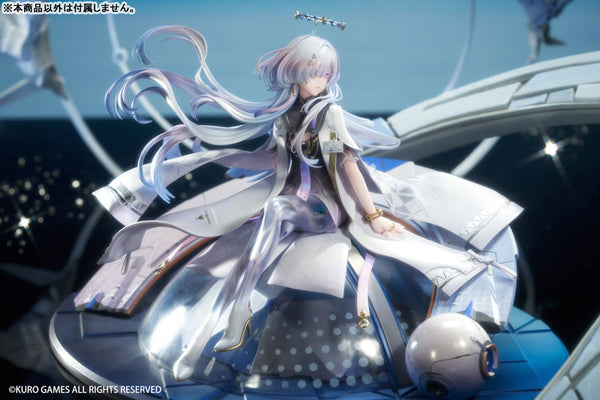 訂貨碼:70562 <訂價$1298> #(免手續費)(連特典襟章)莫寧=1/6 鳴潮 Figure