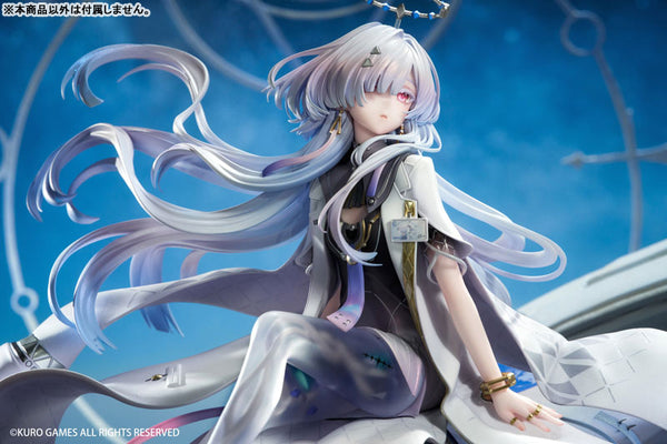 訂貨碼:70562 <訂價$1298> #(免手續費)(連特典襟章)莫寧=1/6 鳴潮 Figure