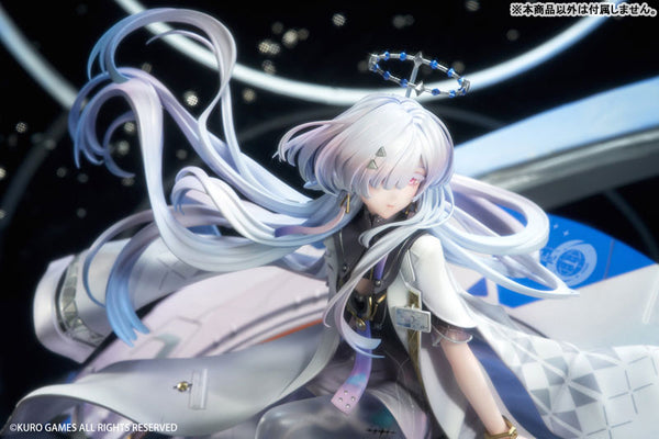 訂貨碼:70562 <訂價$1298> #(免手續費)(連特典襟章)莫寧=1/6 鳴潮 Figure