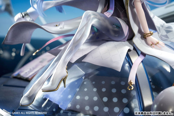 訂貨碼:70562 <訂價$1298> #(免手續費)(連特典襟章)莫寧=1/6 鳴潮 Figure