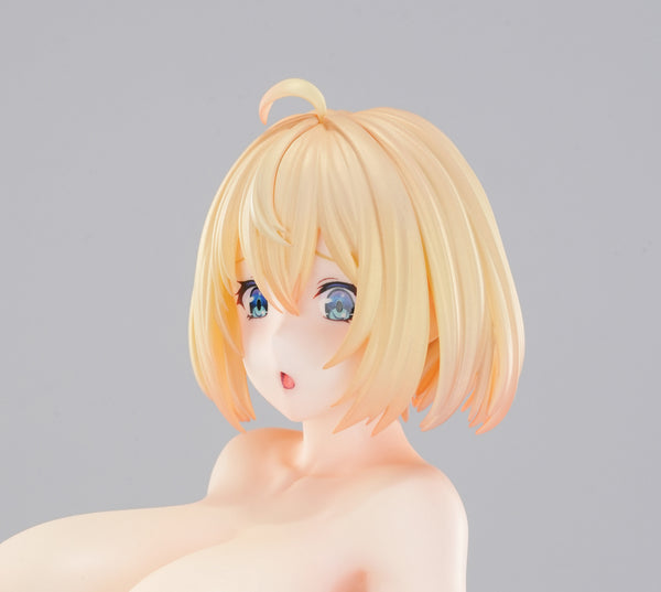 訂貨碼:70375 <訂價$1591> #(免手續費)(Bright Edition)索菲亞·F·希琳 修女Ver.=1/6 Bunny Suit Planning Figure
