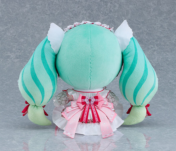 SheetNo:66074 <OrderPrice$325> #初音未來 15th Anniversary Ver.(再販)=Character Vocal系列01 初音未來 玩偶