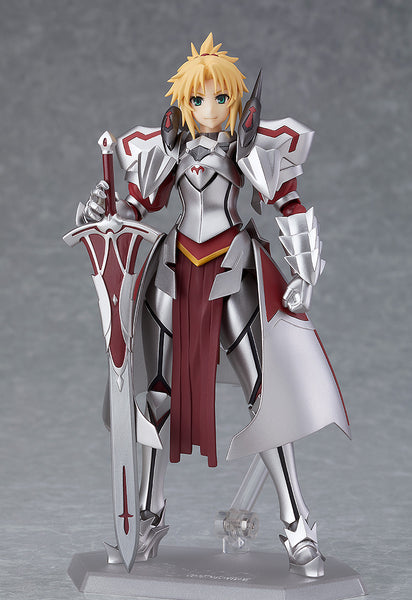 訂貨碼:67177 <訂價$530> #(免手續費)No.414 赤之Saber(Fate/Apocrypha) 再販=figma