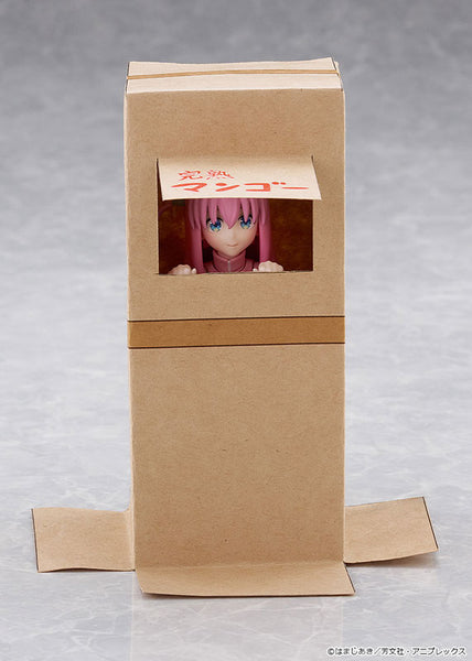 訂貨碼:67174 <訂價$628> #(免手續費)No.667 後藤一里=孤獨搖滾! figma