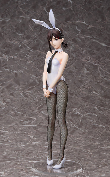 訂貨碼:78997 <訂價$1680> #(免手續費)小紅 兔女郎Ver=1/4 鏈鋸人 Figure